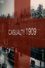 Watch Casualty 1909 Afdah