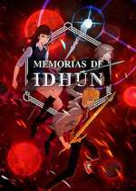 Watch Memorias de Idhún Afdah