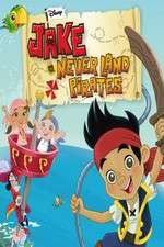 Watch Jake and the Never Land Pirates Afdah