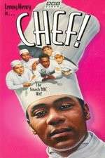 Watch Chef! Afdah