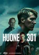 huone 301 tv poster