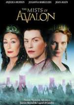 Watch The Mists of Avalon Afdah