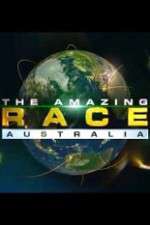 Watch The Amazing Race Australia Afdah