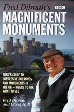 Watch Fred Dibnah's Magnificent Monuments Afdah