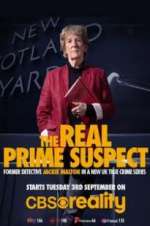 Watch The Real Prime Suspect Afdah