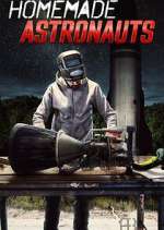 Watch Homemade Astronauts Afdah