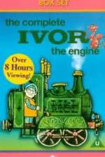 Watch Ivor the Engine Afdah
