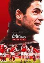 Watch All or Nothing: Arsenal Afdah