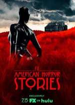 american horror stories tv poster