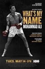 Watch What\'s My Name: Muhammad Ali Afdah