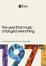 Watch 1971: The Year That Music Changed Everything Afdah