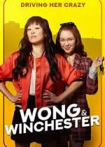 Watch Wong & Winchester Afdah