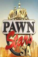 Watch Pawn Stars SA Afdah
