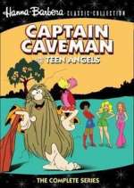 Watch Captain Caveman and the Teen Angels Afdah
