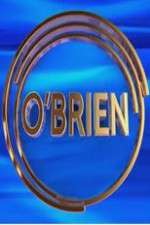 Watch O'Brien Afdah