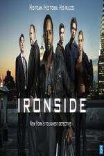 Watch Ironside (2013) Afdah
