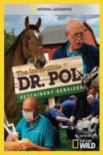 Watch The Incredible Dr. Pol Afdah