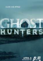 Watch Ghost Hunters Afdah
