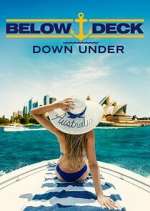 Below Deck Down Under afdah