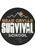 Watch Bear Grylls Survival School Afdah