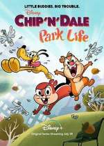 Watch Chip 'n' Dale: Park Life Afdah