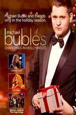 Watch Michael Bublés Christmas in Hollywood Afdah