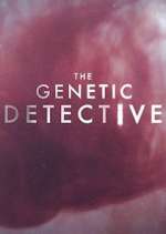 Watch The Genetic Detective Afdah
