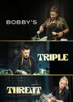 Bobby's Triple Threat afdah