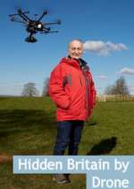 Watch Hidden Britain by Drone Afdah