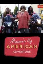 Watch Miriam's Big American Adventure Afdah