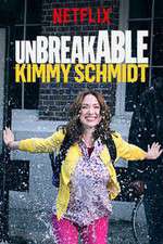Watch Unbreakable Kimmy Schmidt Afdah
