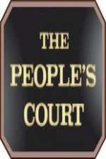 Watch The People's Court Afdah
