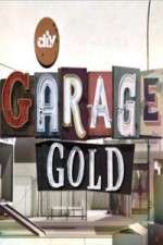 Watch Garage Gold Afdah