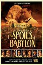 Watch The Spoils of Babylon Afdah