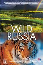 Watch Wild Russia Afdah