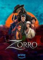 Watch Zorro Afdah