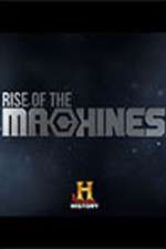 Watch Rise of the Machines Afdah