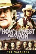 Watch How the West Was Won Afdah