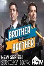 Watch Brother vs. Brother Afdah